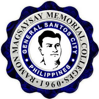 ramon magsaysay memorial colleges gensan